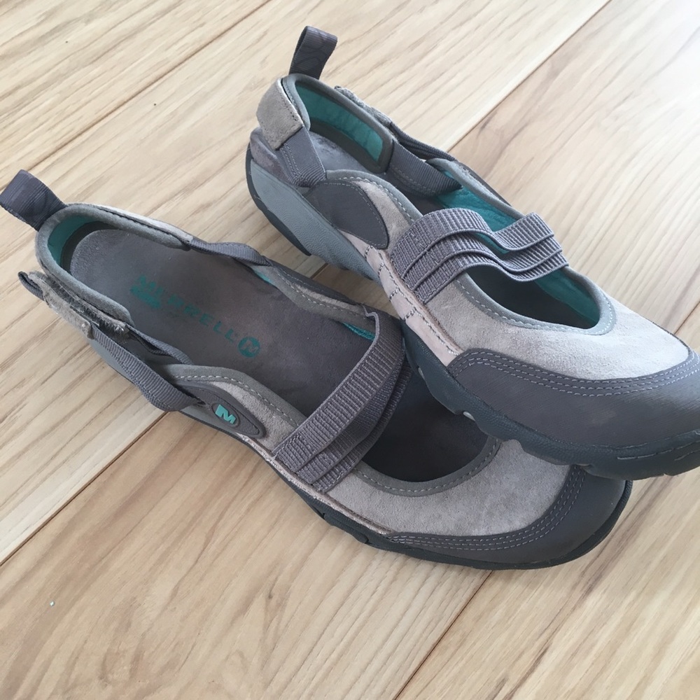 Merrell Shoes
